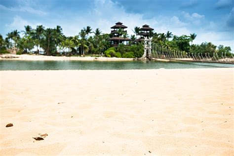 10 Rope Bridge In Sentosa Island Stock Photos Pictures And Royalty Free