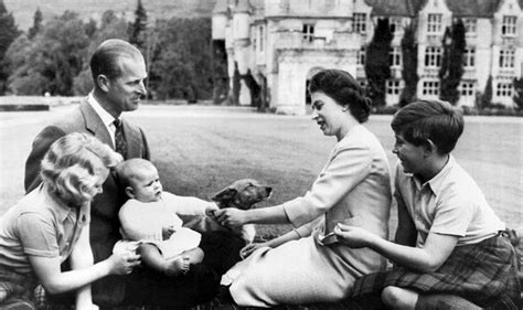 Or rather—she's not the only star. Royal news: Reason Queen and Philip waited 10 YEARS before ...