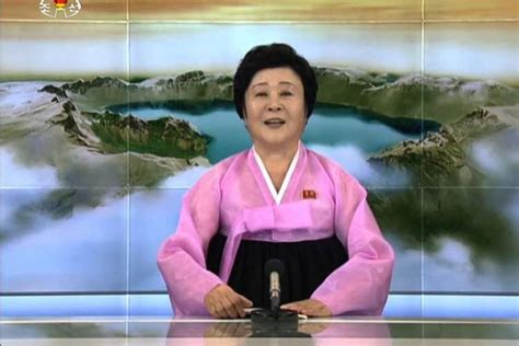 She has made headlines in recent. Mengenal Ri Chun Hee, Sosok Penyiar Berita Korea Utara ...