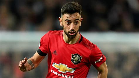 Bruno fernandes fifa 20 is the premier league player of the month sbc player. FIFA 20: Bruno Fernandes POTM February Winner of Premier ...