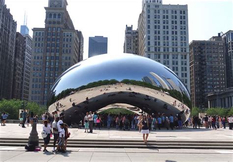 Top 10 Things To Do In Chicago 2020 Travel Your Way Best Things To