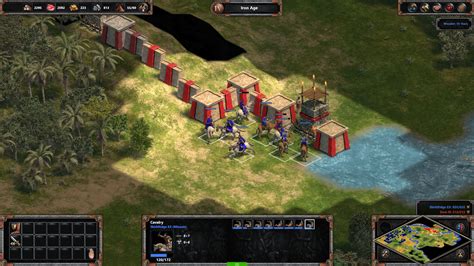 We did not find results for: Age of Empires: Definitive Edition Review - Tech Advisor
