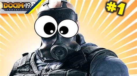 Rainbow Six Siege Funny Pictures