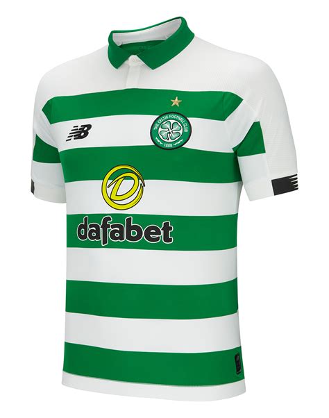 Check out our celtics jersey selection for the very best in unique or custom, handmade pieces from our men's clothing shops. Celtic 19/20 Home Jersey | Life Style Sports