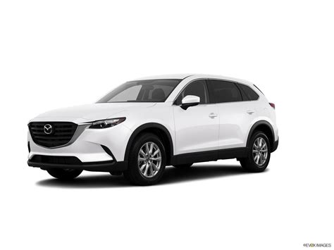2017 Mazda Cx 9 Research Photos Specs And Expertise Carmax
