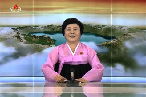 + add or change photo on imdbpro ». Corée du Nord : qui est Ri Chun-Hee, présentatrice vedette ...