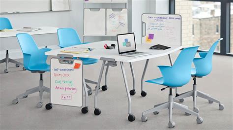 Node Classroom Chairs For Active Learning Steelcase