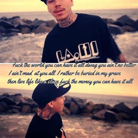 I believe in myself way too much to let i'm—too young to worry about marriage and having kids. Phora Love Quotes. QuotesGram