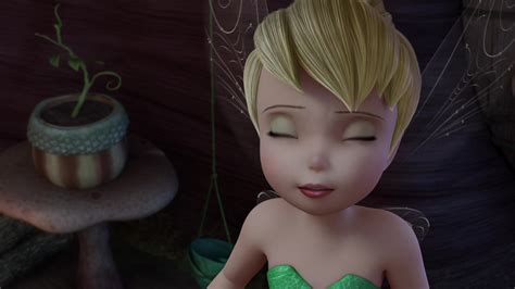 Tinker Bell And The Pirate Fairy Screencap Fancaps