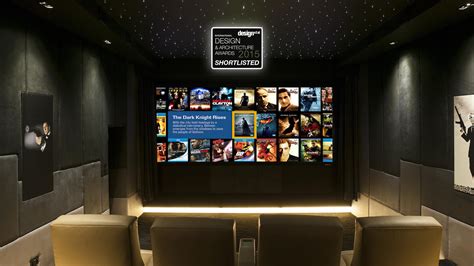 Home Theatre Wallpapers Wallpaper Cave