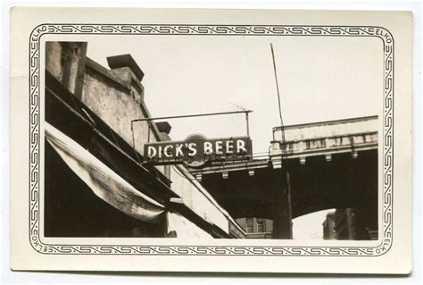 Fun And Interesting Vintage Photos Of Dicks Vintage Everyday