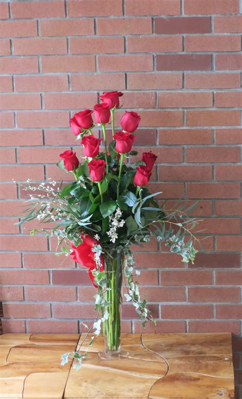 Shop the top 25 most popular 1 at the best prices! Premium Long Stem Red Roses in Venice, FL | Venetian Flowers