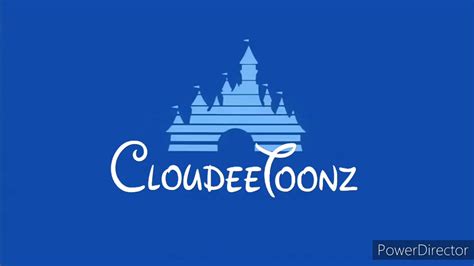 Walt Disney Logo Parody Youtube
