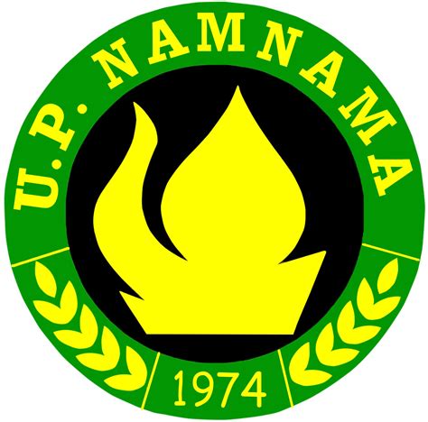 Up Namnama Manila Inicio