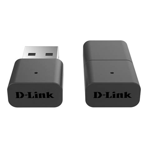 Installation , installation and removal of the product for repair, and shipping costs; Buy D-Link DWA-131 Wireless N Nano USB Adapter (Black) at ...