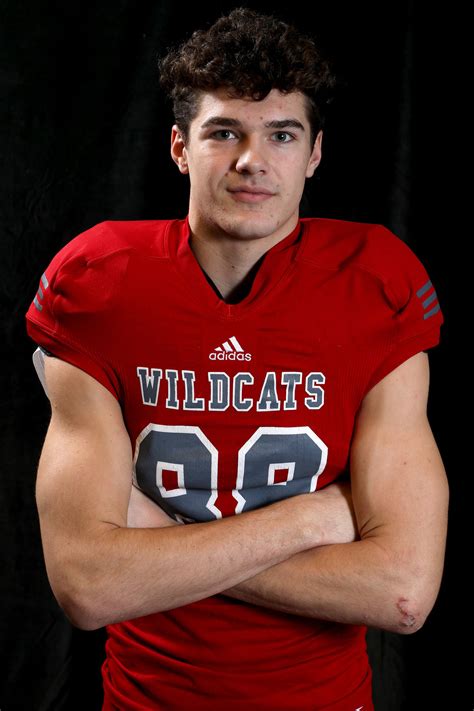 Meet the Star Times high-school football stars