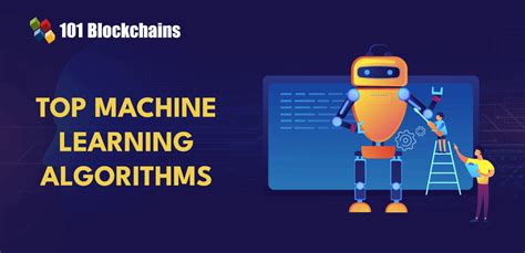 A Comprehensive Guide To Machine Learning Algorithms Impact Crypto News