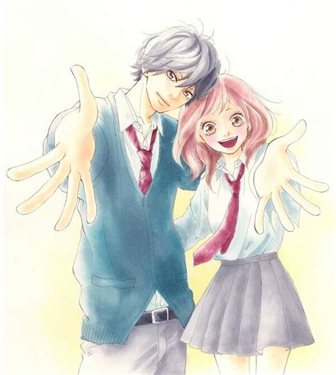 Best Romance Shoujo Manga Anime Amino