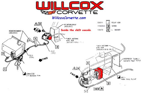 1979 Archives Willcox Corvette Inc Corvette Willcox Fwd