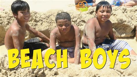 Beach Boys Youtube