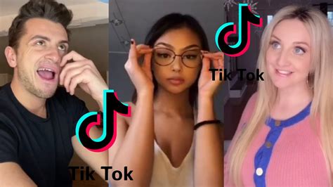 Compilation Tik Tok Drôles Les Meilleurs Tiktok Francais De 2021 Trop Drole Trop Marrant