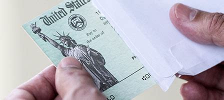 Check spelling or type a new query. When Will I Get My Stimulus Check? | Wayne K. Symington ...