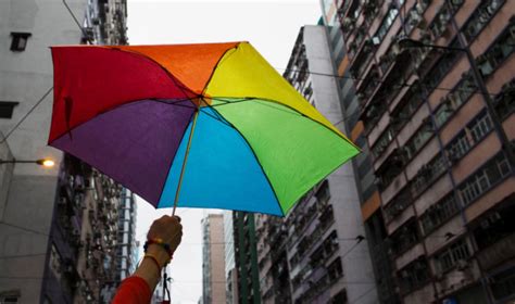 Hong Kong To Allow Dependent Visa For Same Sex Couples After Landmark