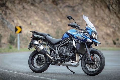 10 Most Popular Adventure Bikes Of 2017 RideNow Powersports