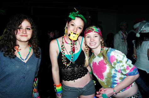 Mdma The Craze Around Molly Raves And Electronic Music