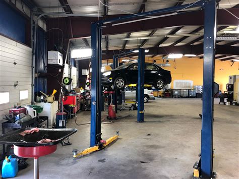 CARS - Complete Automotive Repair Specialists - Gallery - Automotive