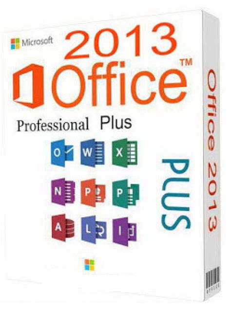 Download Microsoft Office 2013 Professional Plus Kershot