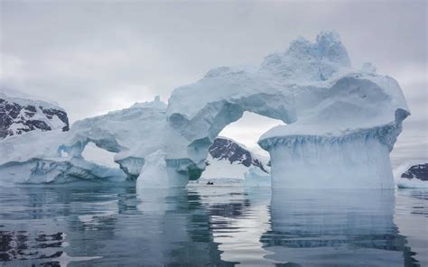 Antarctica Climate Information for Travelers | AdventureSmith Explorations