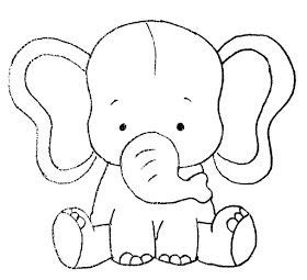 You can use the corner of your putty knife, or grab a firm bristle brush to get the surface really clean. Riscos graciosos (Cute Drawings): Riscos de elefantinhos (Elephants) | Peace drawing, Safari ...