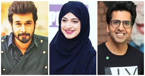 Pakistani Celebrities Who Got Divorced Multiple Times Reviewitpk