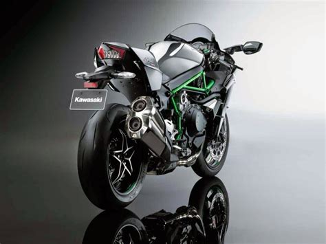 As the only north american motojournalist with an. Kawasaki Upcoming Super Sports Bike Ninja H2 2015 | Bike ...