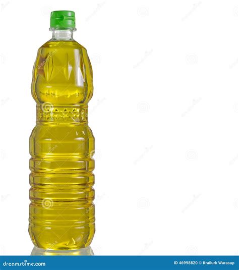 botella de aceite foto de archivo imagen de botella 46998820