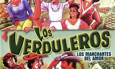 Los Verduleros Where To Watch And Stream Online Entertainmentie
