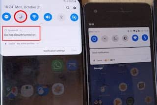 Sementara ini, kamu dapat mengikuti pemecahan masalah Cara Mengatasi Notifikasi WhatsApp Tidak Muncul (Bunyi) di ...