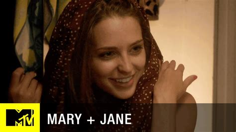 Mary Jane ‘free Sex’ Official Teaser Mtv Youtube