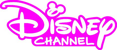 Download High Quality Disney Logo Png Pink Transparent Png Images Art