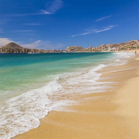 Top Cabo Beaches The Best Of Southern Baja Destino Los Cabos