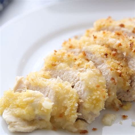 Get the recipe for crunchy baked chicken with ham and swiss. Swiss Cheese Chicken | Chicken and cheese recipes, Chicken ...