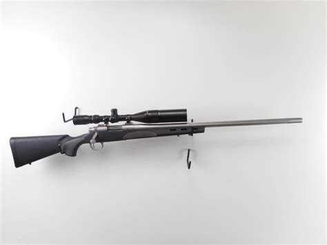 Remington Model 700 Varmit Sf Caliber 17 Rem Fireball Switzers