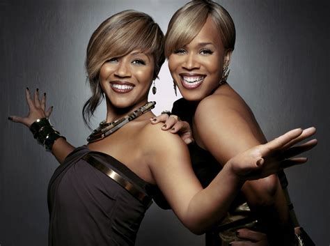 Watch Mary Mary Talks Break Up Solo Careers And More The Gospel Guru