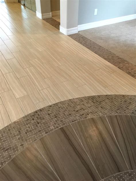 21 Elegant Hardwood Floor With Tile Inlay 2024