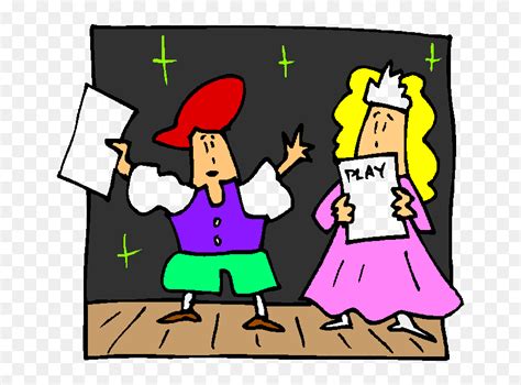 Download Role Play In The Classroom Clipart Role Playing Clipart