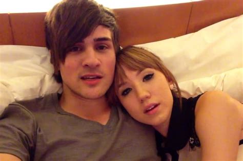 The Cutest Youtube Couple Ever Cute Youtube Couples Couples Cute