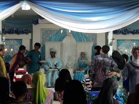 Maybe you would like to learn more about one of these? Semuanya Tentang Shasha: Adat perkahwinan Bajau di Kota Belud