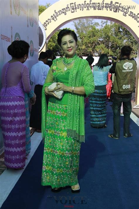 This is the main reason why it is recommended to read regularly. The best of Myanmar Academy Awards 2012 - All Things ...