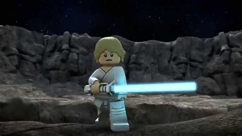 Lego Star Wars The Yoda Chronicles Clash Of The Skywalkers